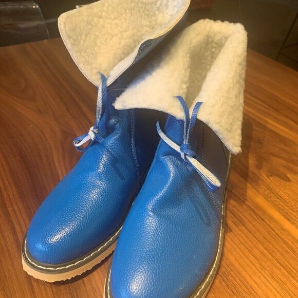 Mountain Warehouse fleece lined classic boot cut jeans, sz 2, NEW, full rise - Picture 15 of 16